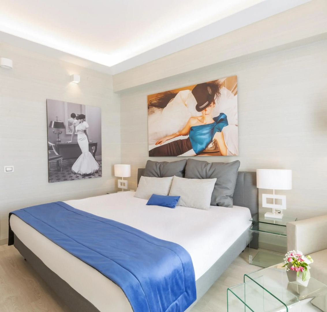 Photo - St George Lycabettus Lifestyle Hotel