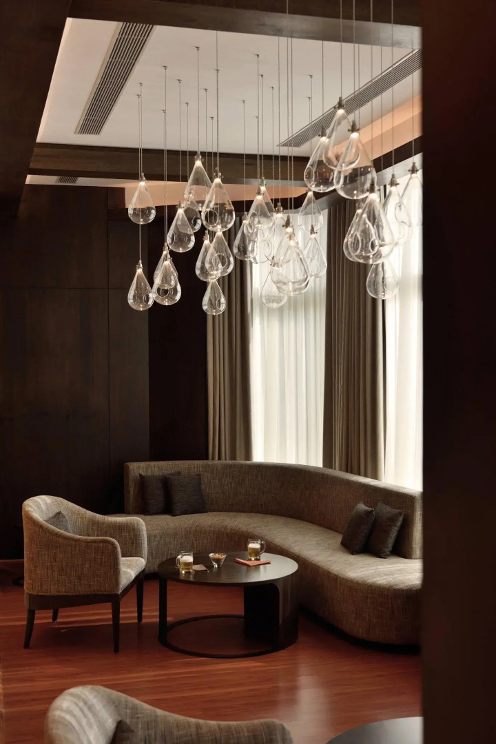 Photo - Courtyard by Marriott Gurugram Downtown