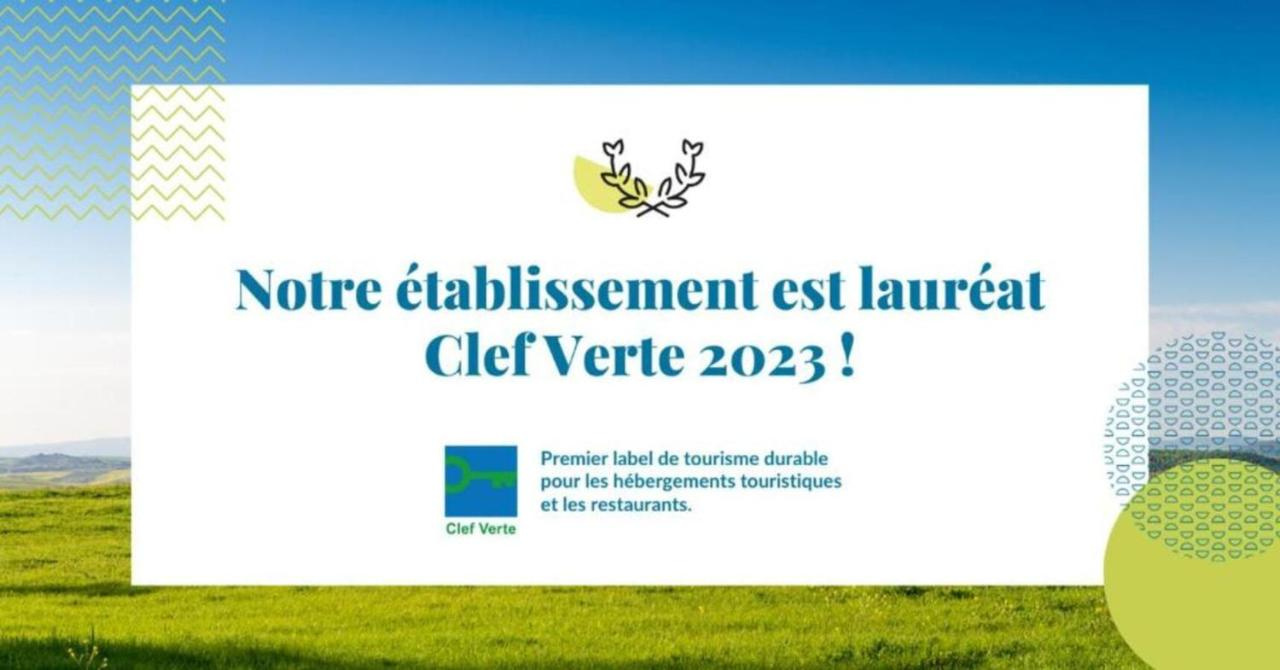 Photo - Collège Hôtel