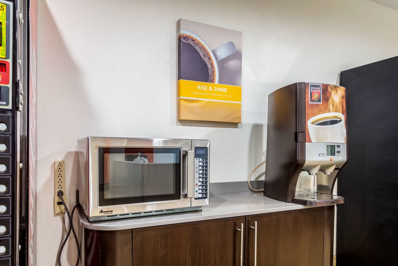 Photo - Motel 6 Indianapolis Carmel