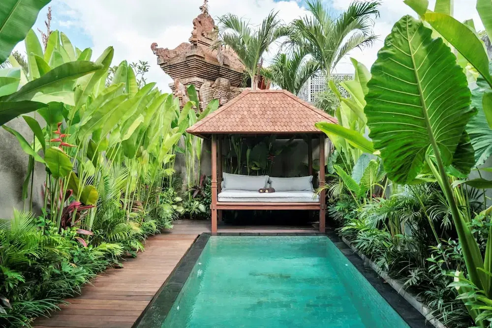 Photo - Mayaloka Villas Ubud