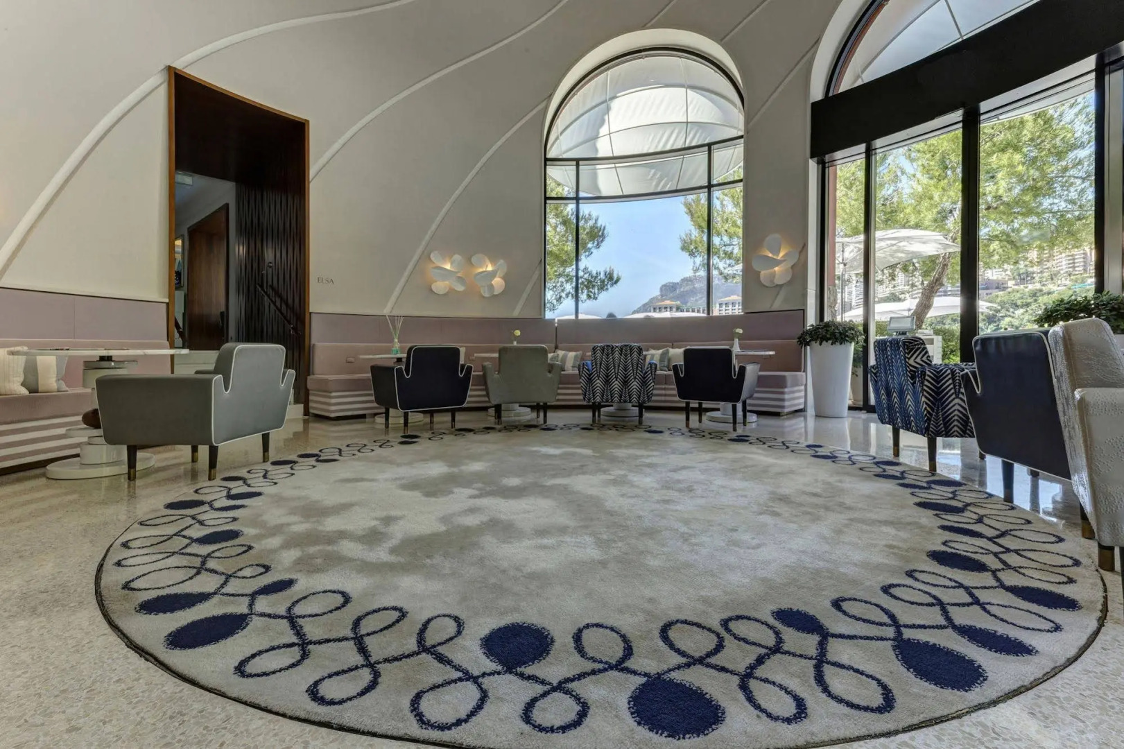 Foto - Monte-Carlo Beach