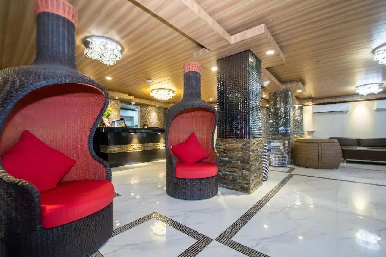 Photo - Diamond Water Edge Resort