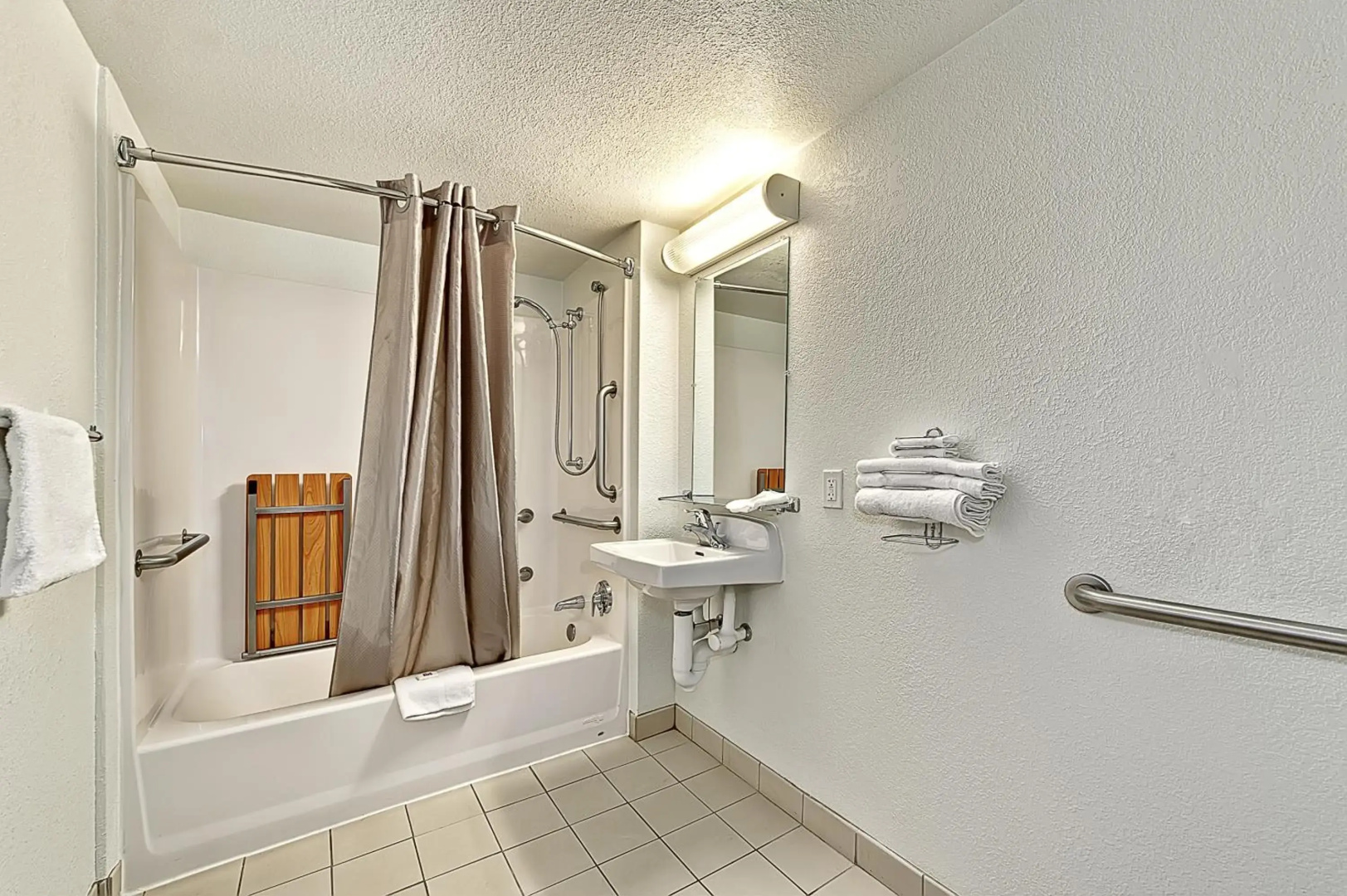 Foto - Motel 6 Glenview, IL - Chicago North