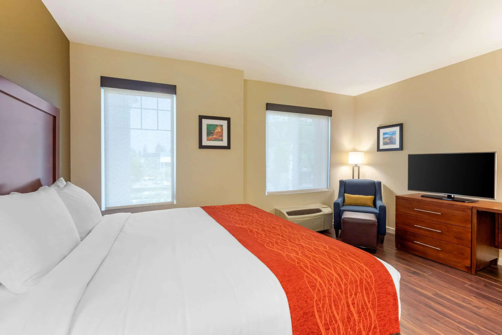 Foto - Comfort Inn & Suites near Ontario Airport