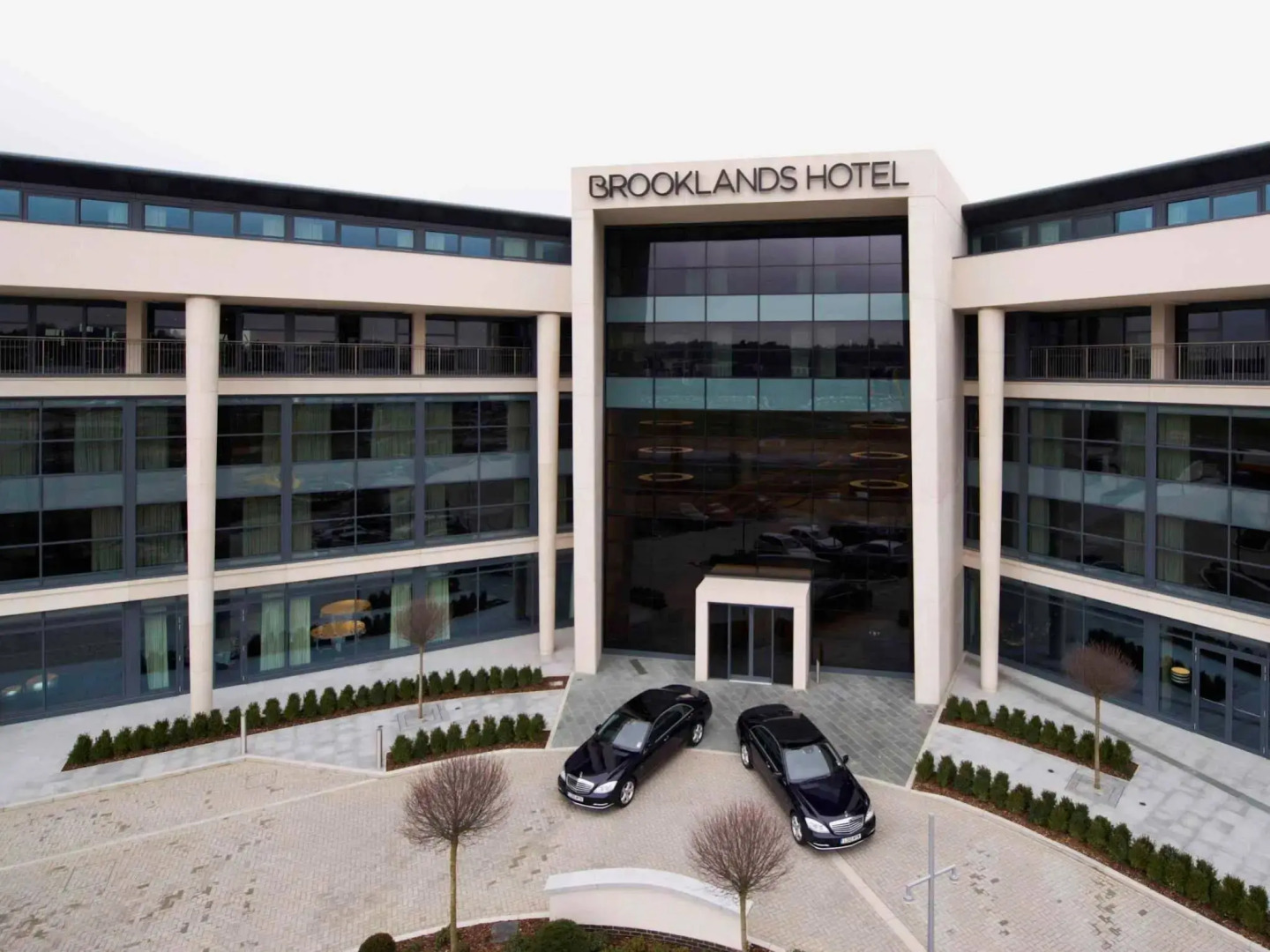 Foto - Brooklands Hotel & Spa