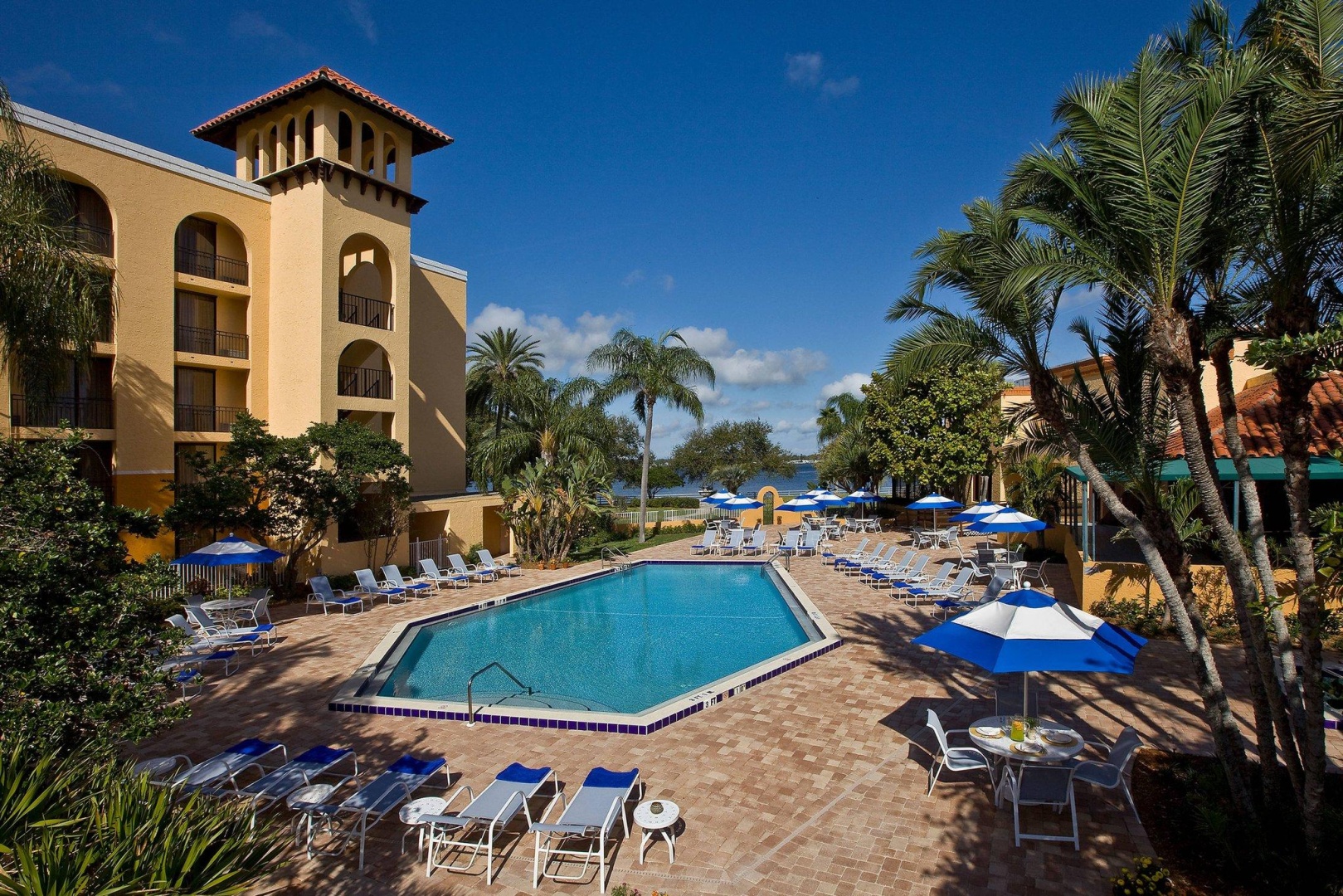 Photo - Courtyard by Marriott Bradenton Sarasota Riverfront