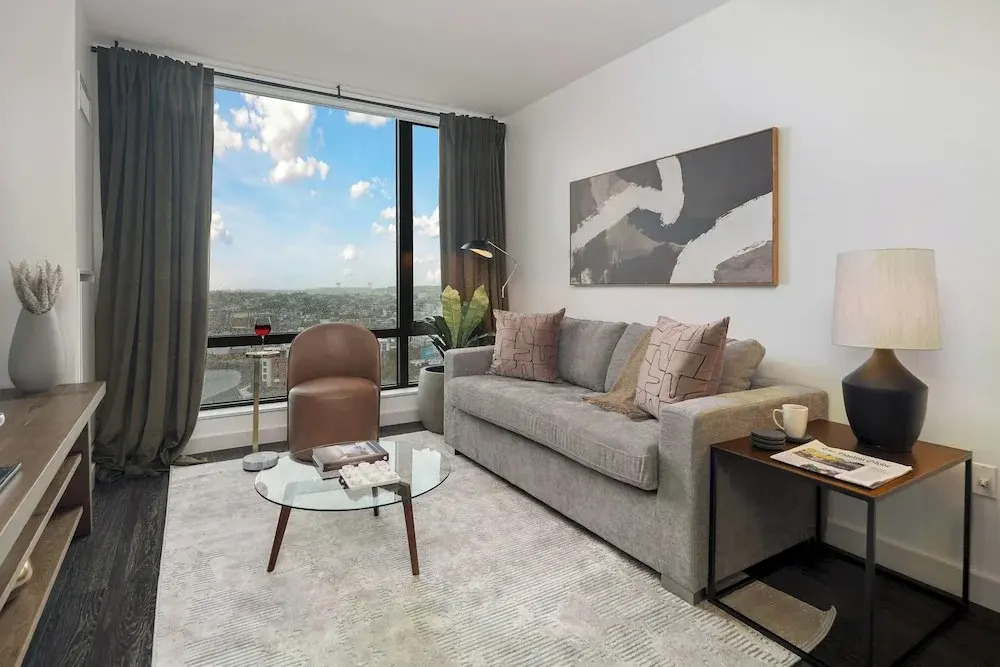 Photo - Luxury Apartments by Hyatus Downtown Boston