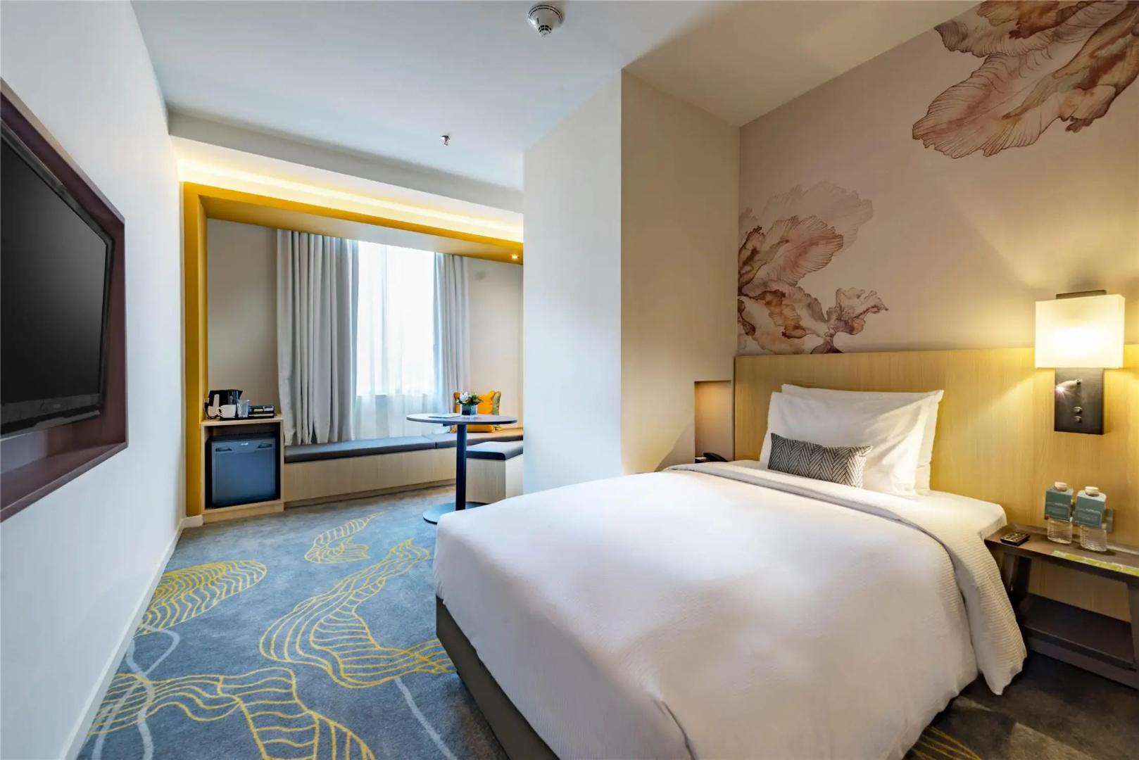 Foto - Hilton Garden Inn Kuala Lumpur Jalan Tuanku Abdul Rahman North