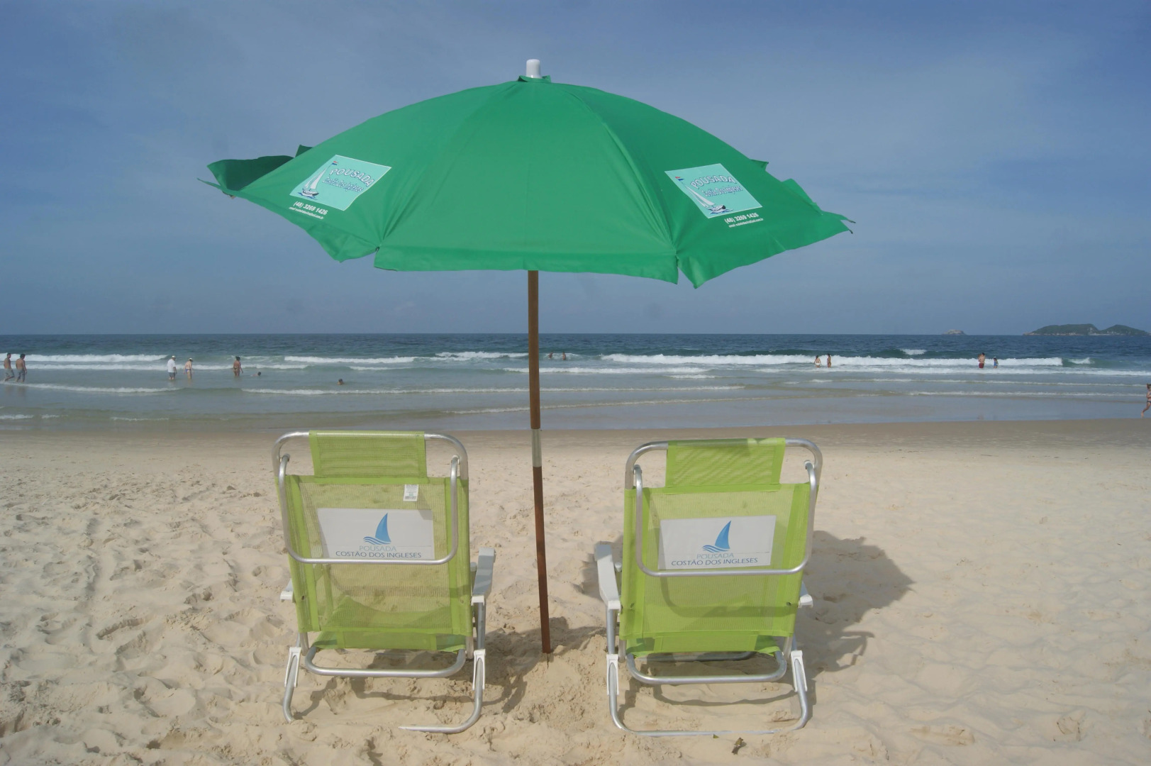 Foto - Pousada Costão dos Ingleses