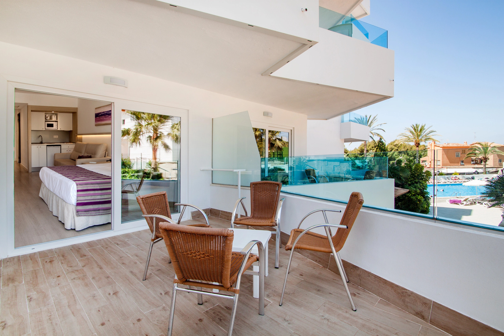 Photo - Globales Costa de la Calma