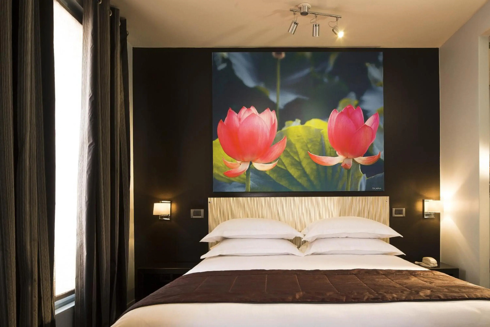 Photo - Hôtel Le Fabe