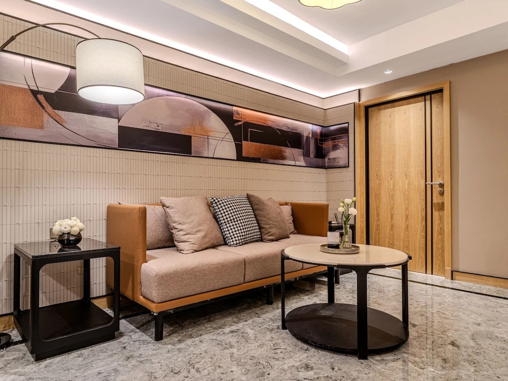 Photo - Samala Suites Bangkok Sukhumvit