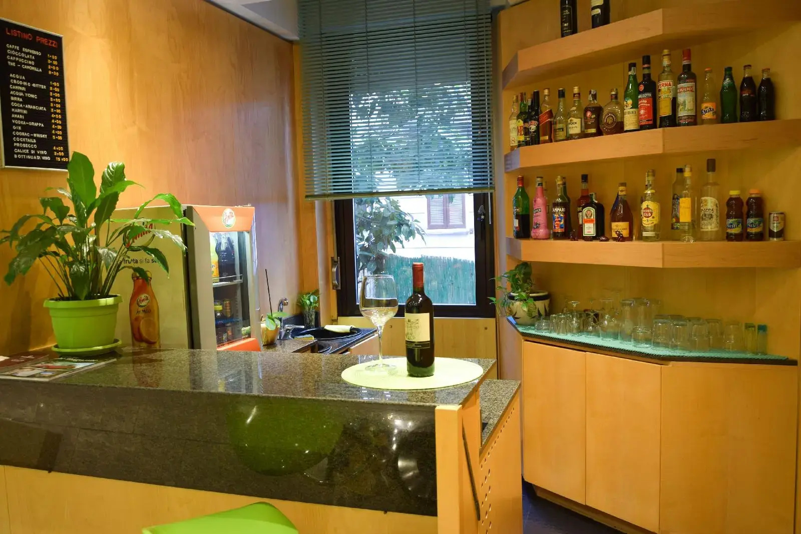 Foto - Hotel Losanna