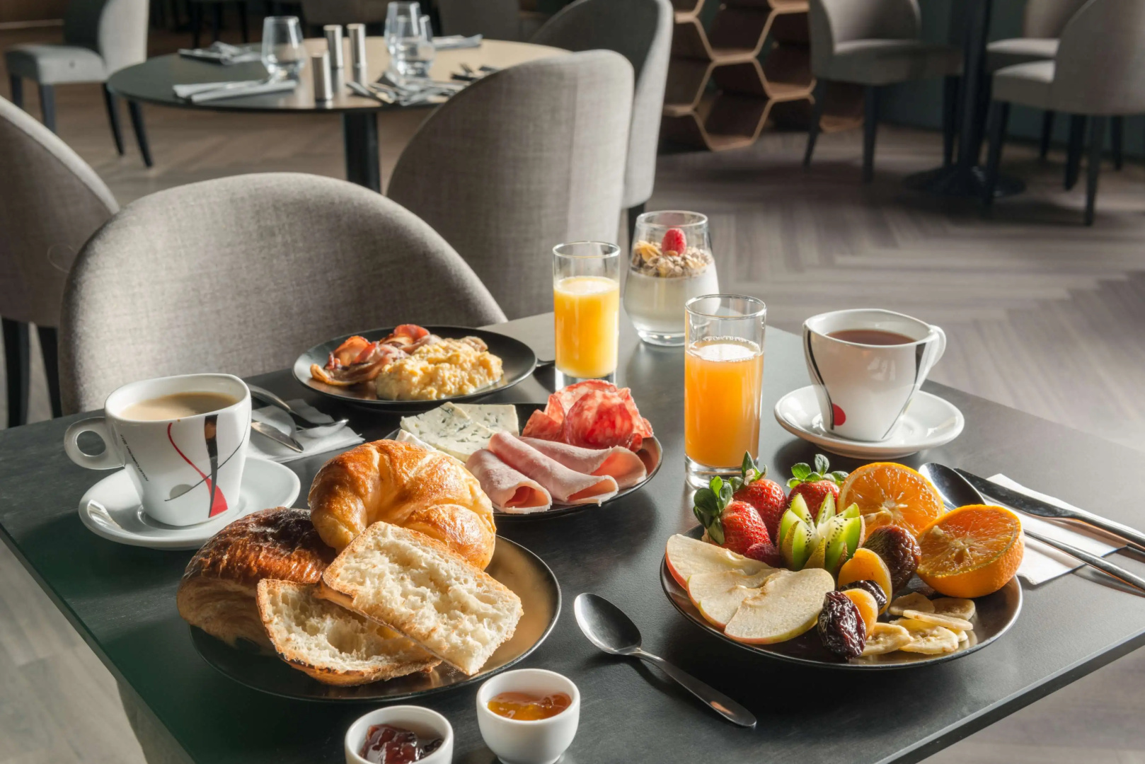 Foto - Best Western Hotel le Galice Aix-en-Provence