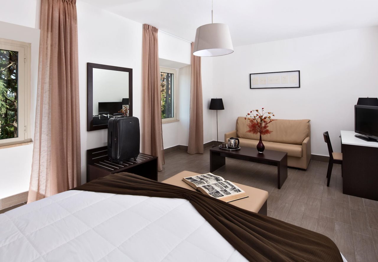 Foto - LH Hotel Excel Roma Montemario