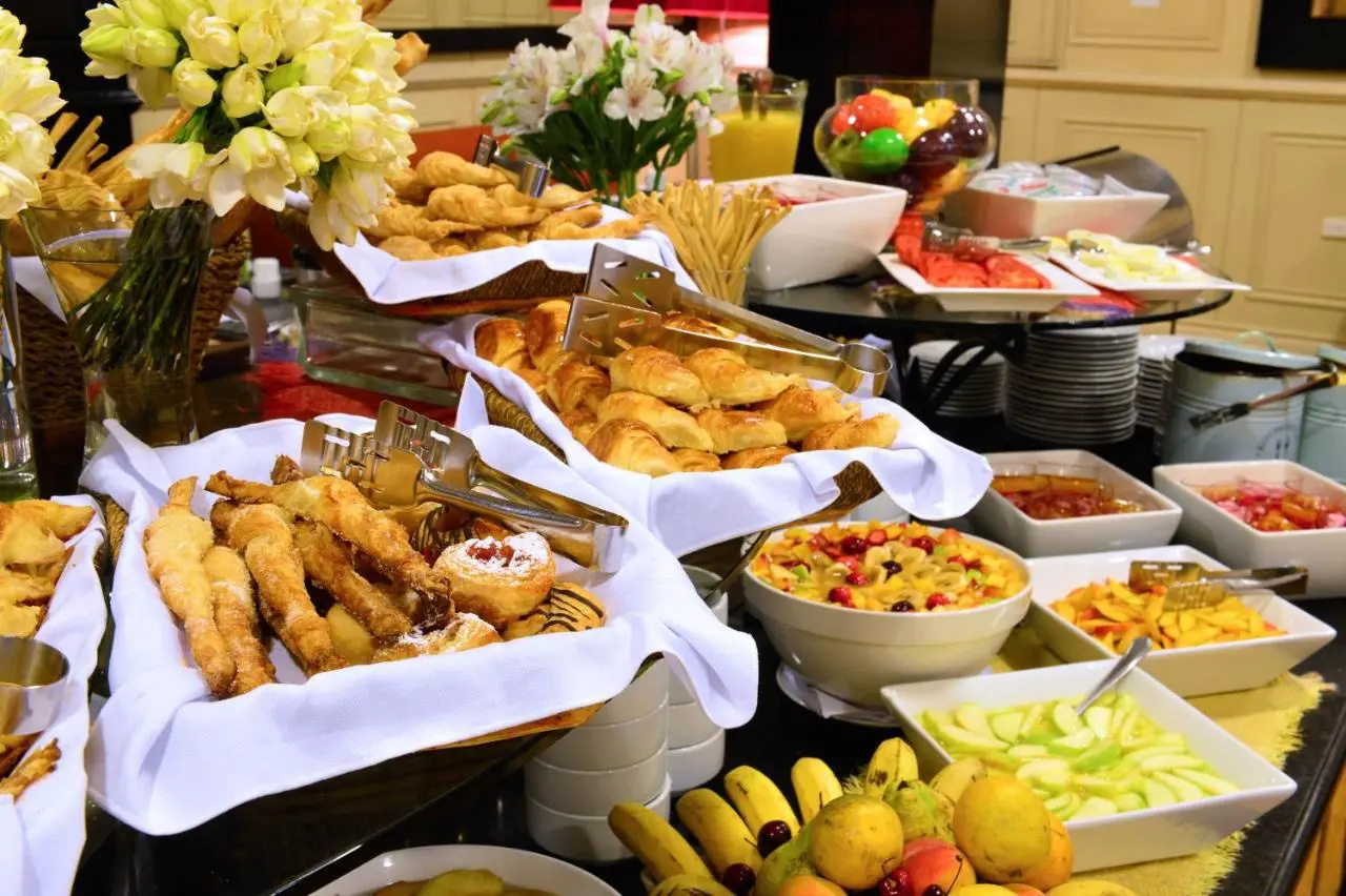 Photo - Pestana Buenos Aires Hotel