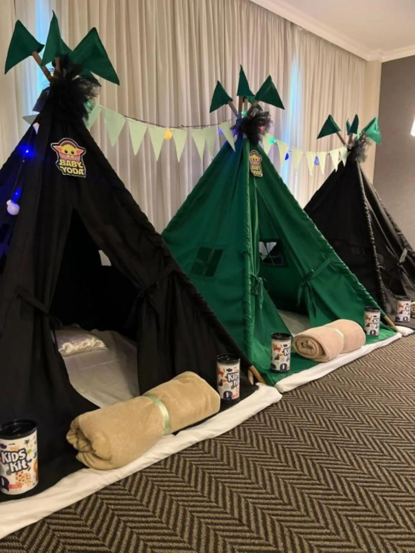 Foto - Blue Tree Premium Verbo Divino - Nações Unidas