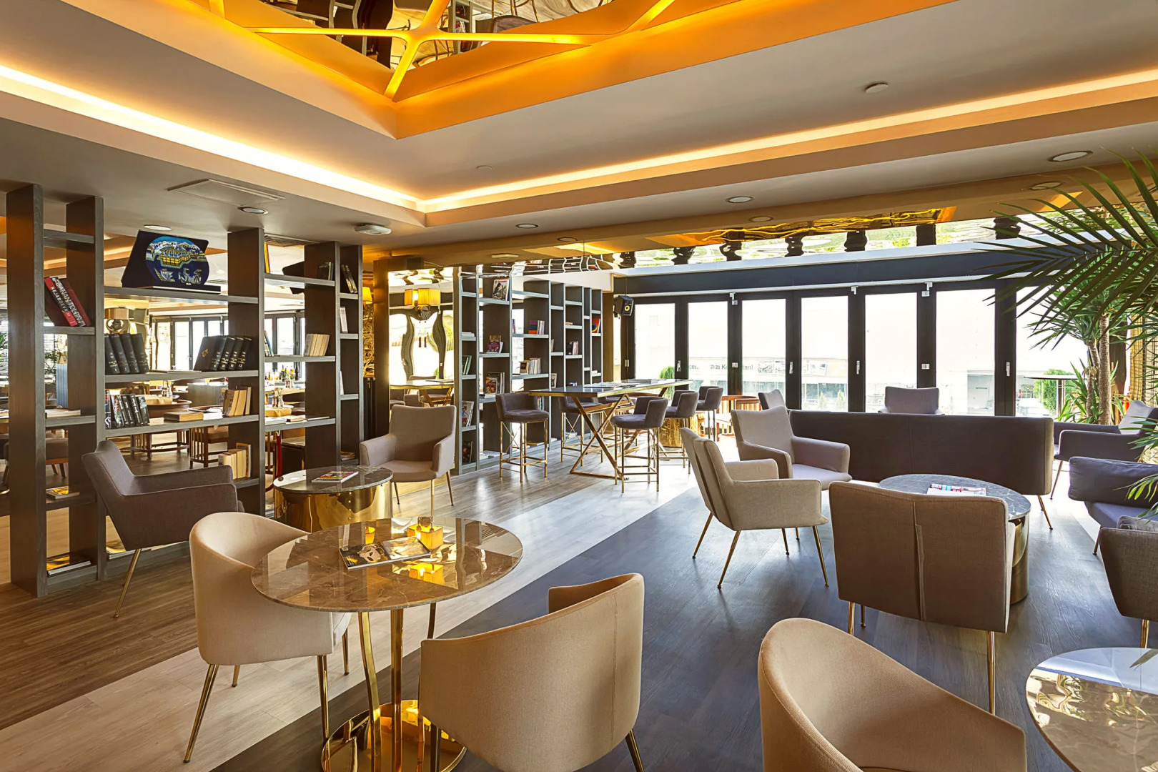 Foto - Nidya Hotel Esenyurt