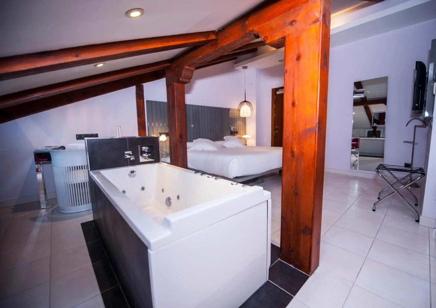 Foto - Posada del León de Oro Boutique Hotel