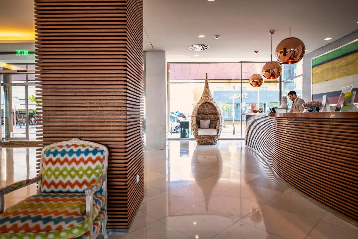 Photo - Algarve Casino Hotel