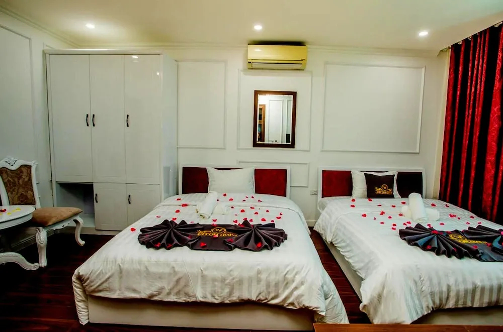 Photo - Wind Hotel