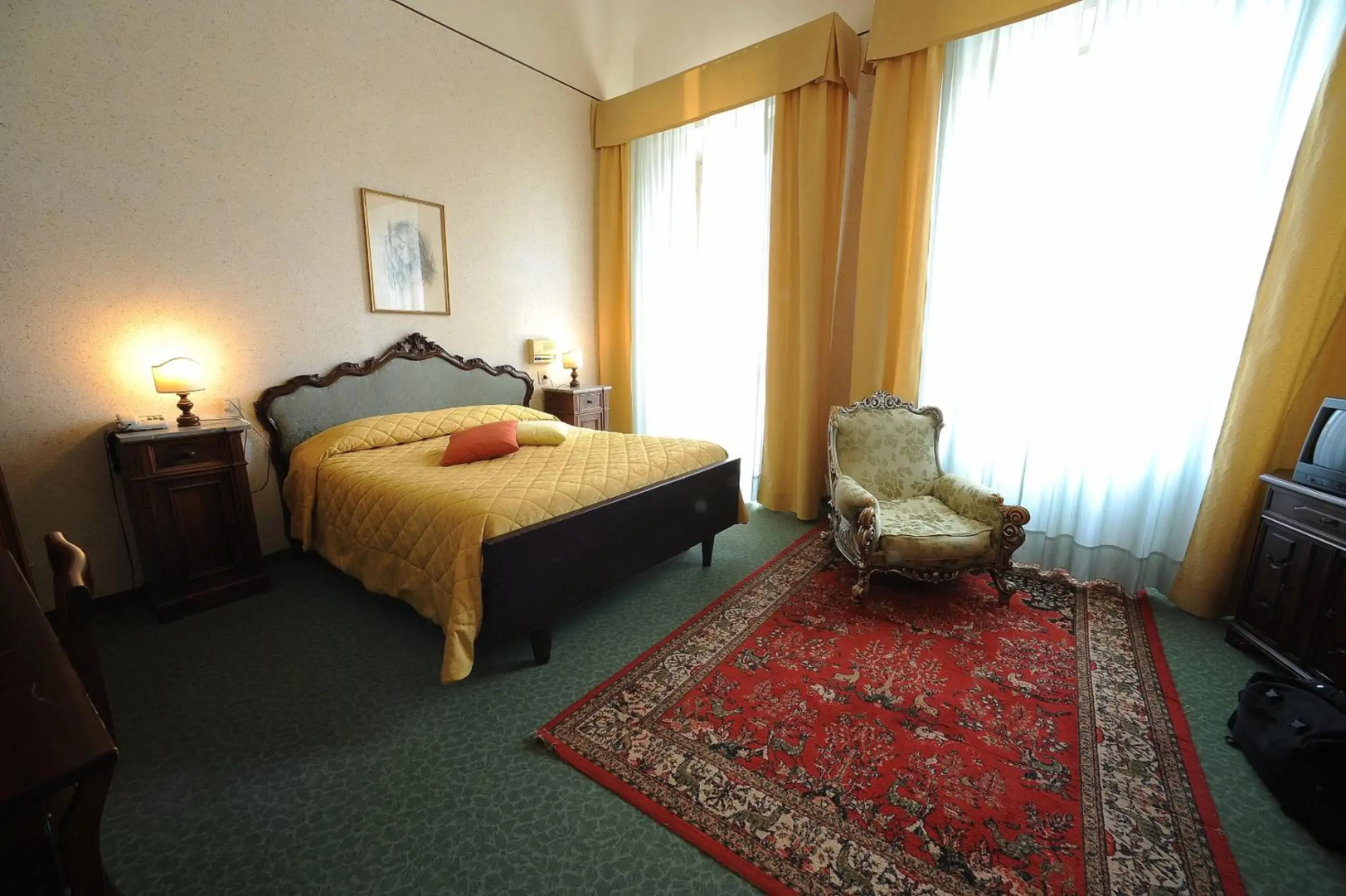 Foto - Hotel Villa Kinzica
