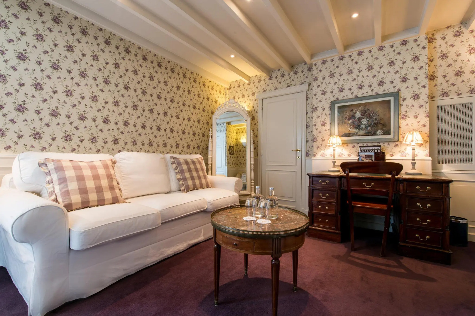 Foto - Hotel De Orangerie by CW Hotel Collection - Small Luxury Hotels of the World