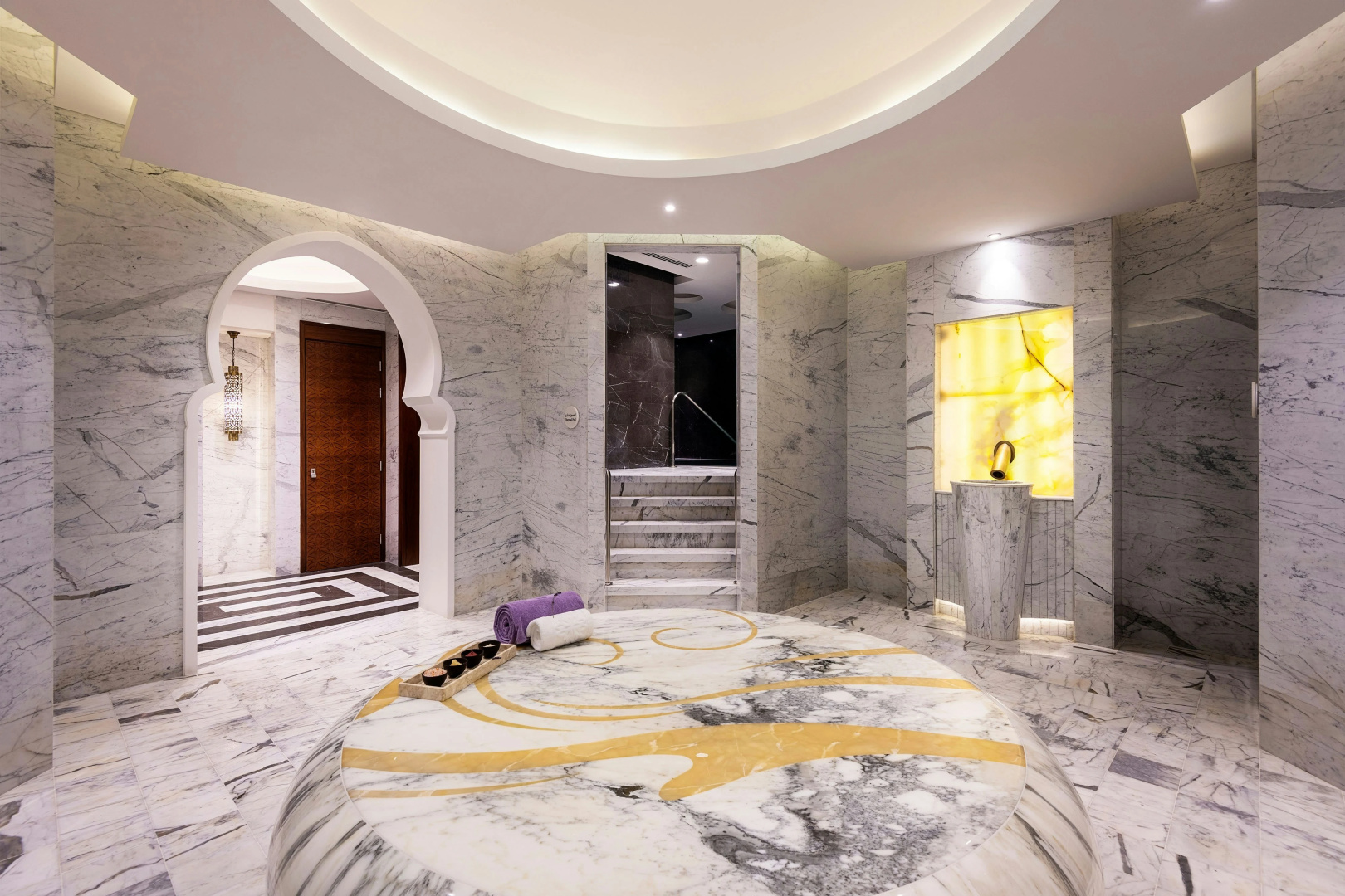 Foto - Al Messila, a Luxury Collection Resort & Spa, Doha