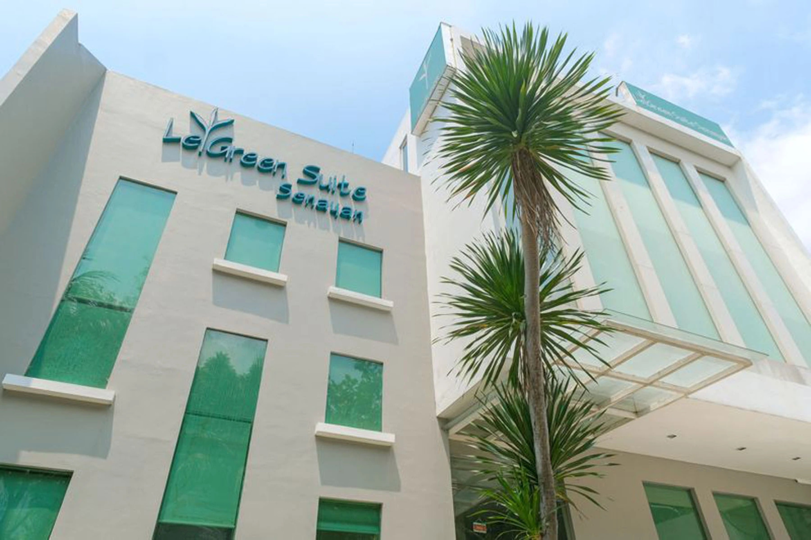 Foto - LeGreen Suite Senayan