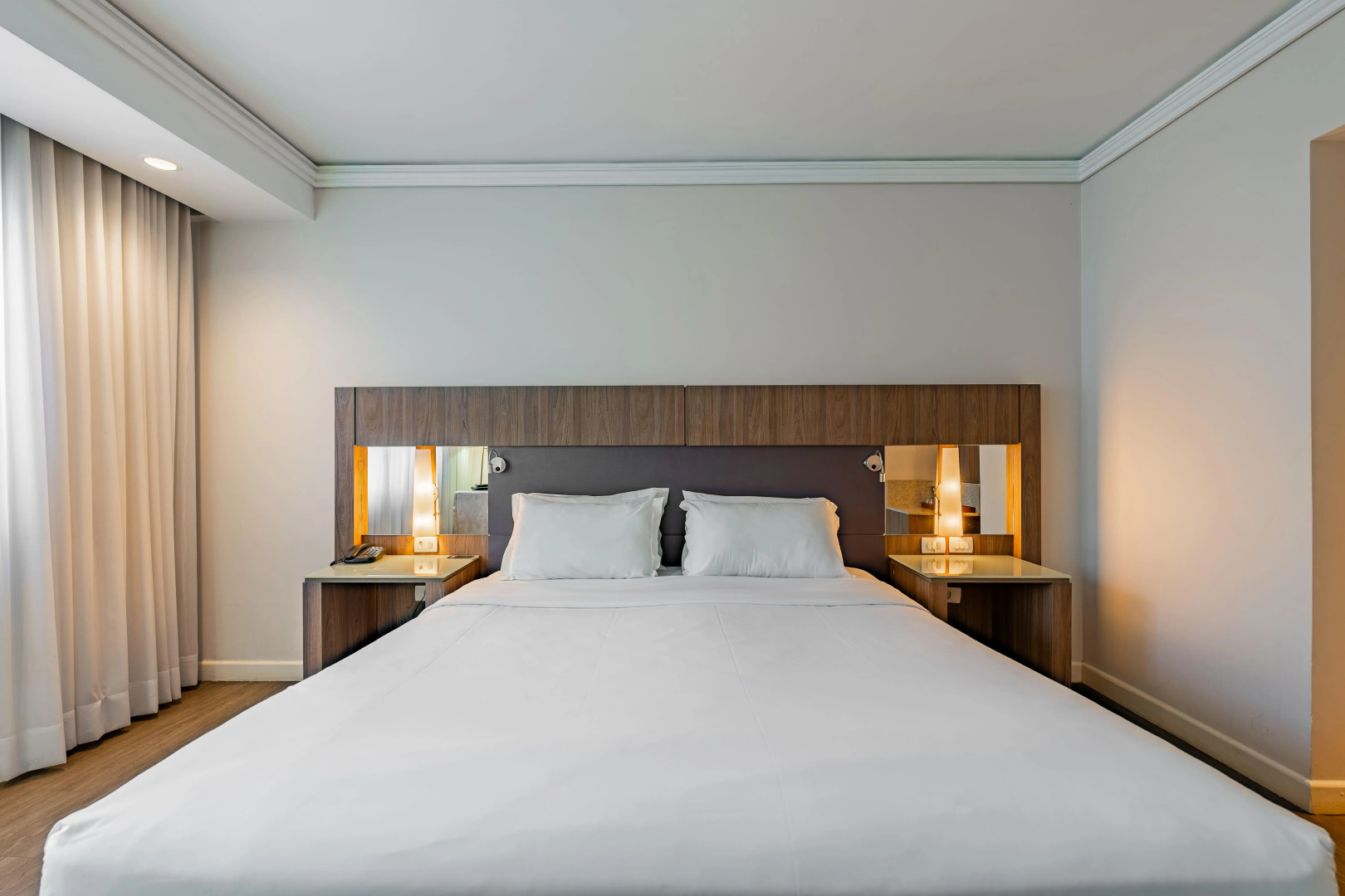 Foto - Grand Mercure Curitiba Rayon