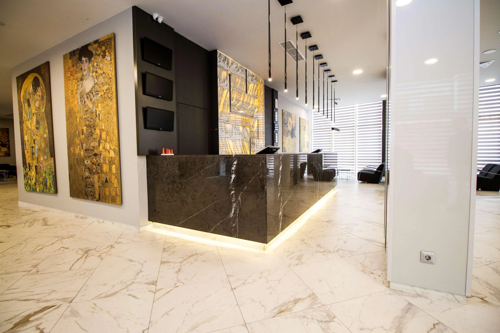 Foto - Best Western Plus Premium Inn