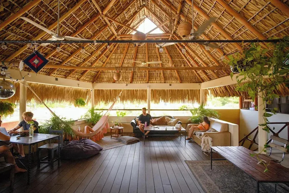 Foto - Puerto Dreams H