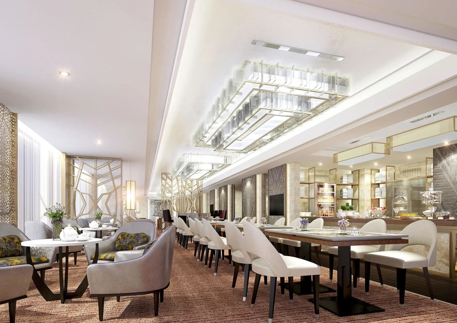 Foto - Hilton Manila Newport World Resorts