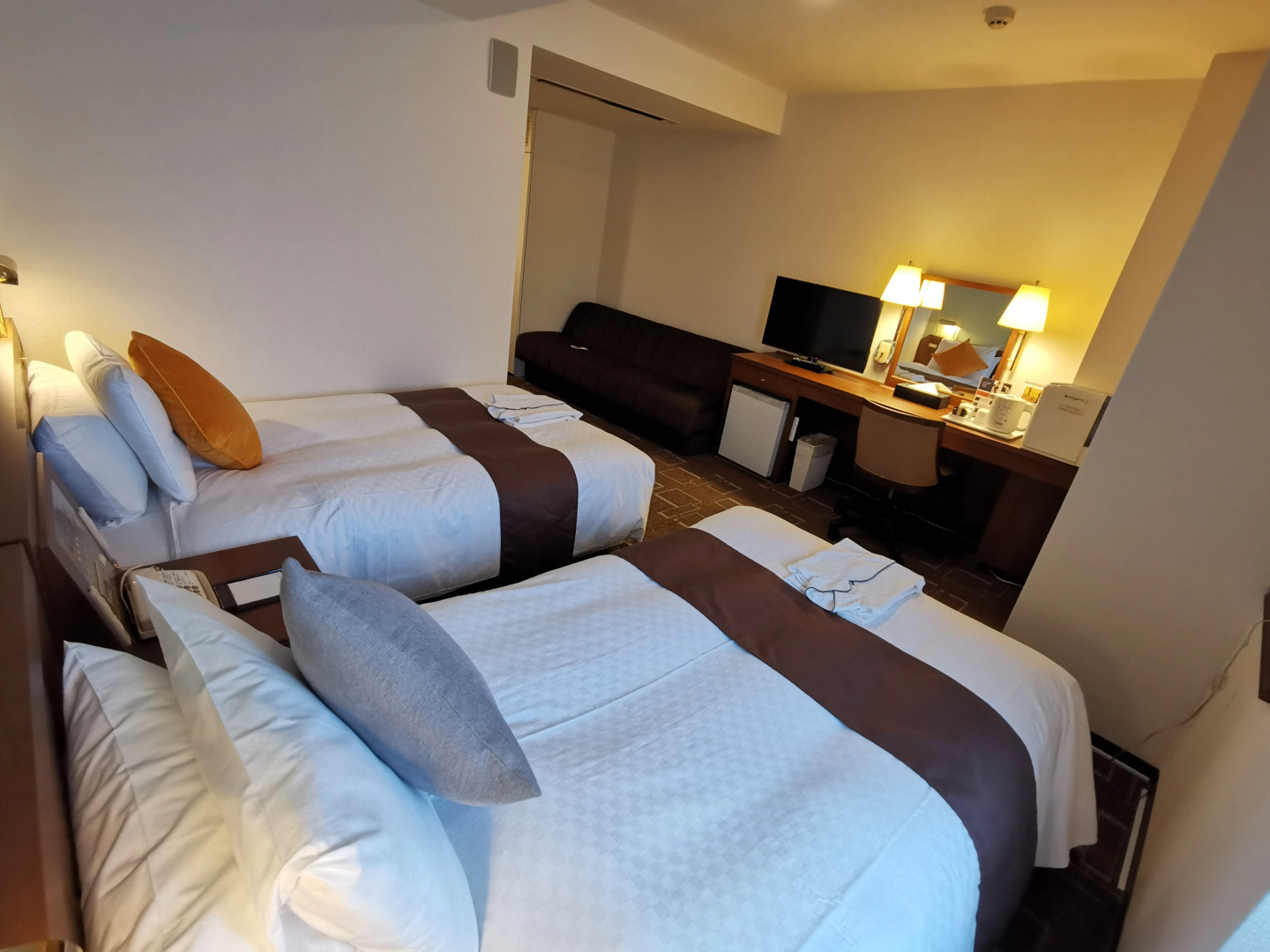 Foto - IP City Hotel Osaka - Imperial Palace Group