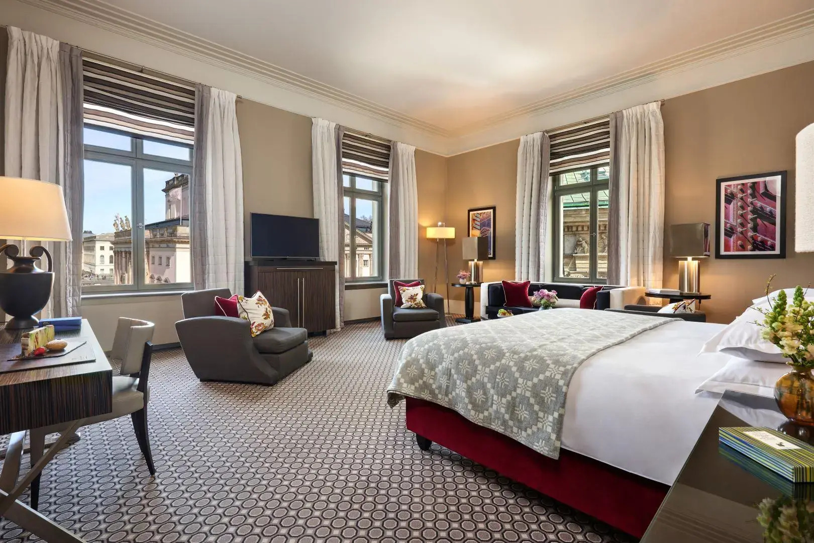 Foto - Hotel De Rome Berlin