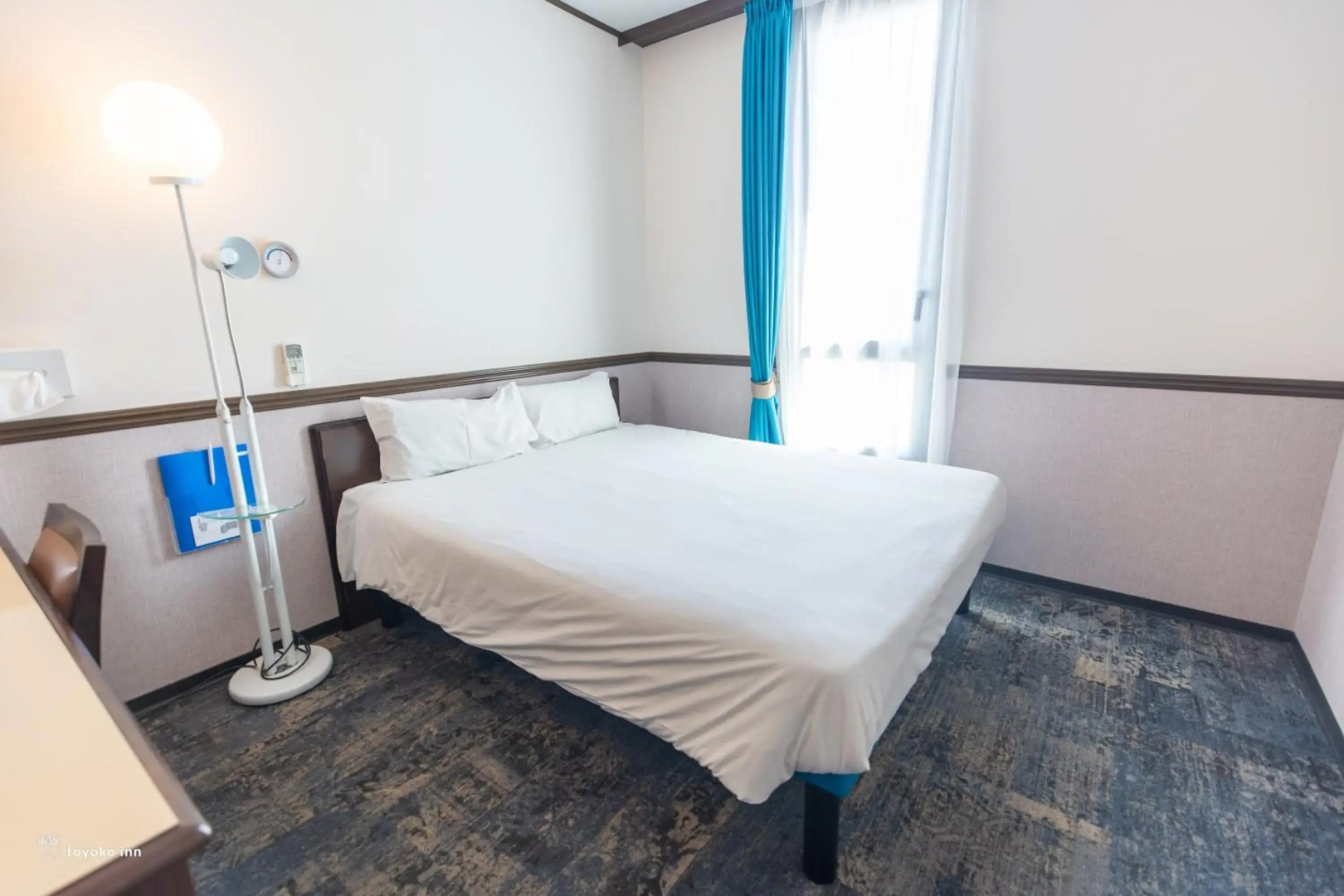 Foto - Toyoko INN Marseille Saint Charles