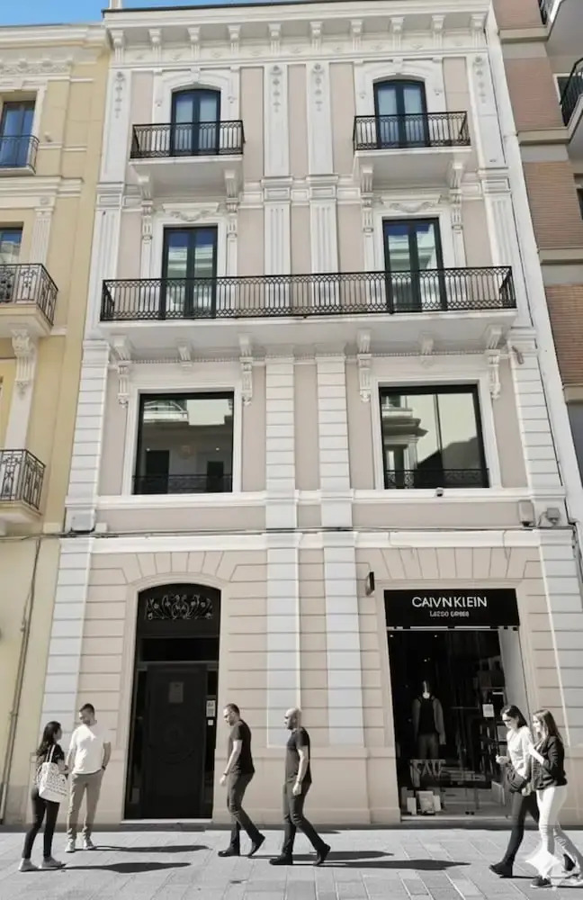 Foto - Sparano Palace - Luxury Maison