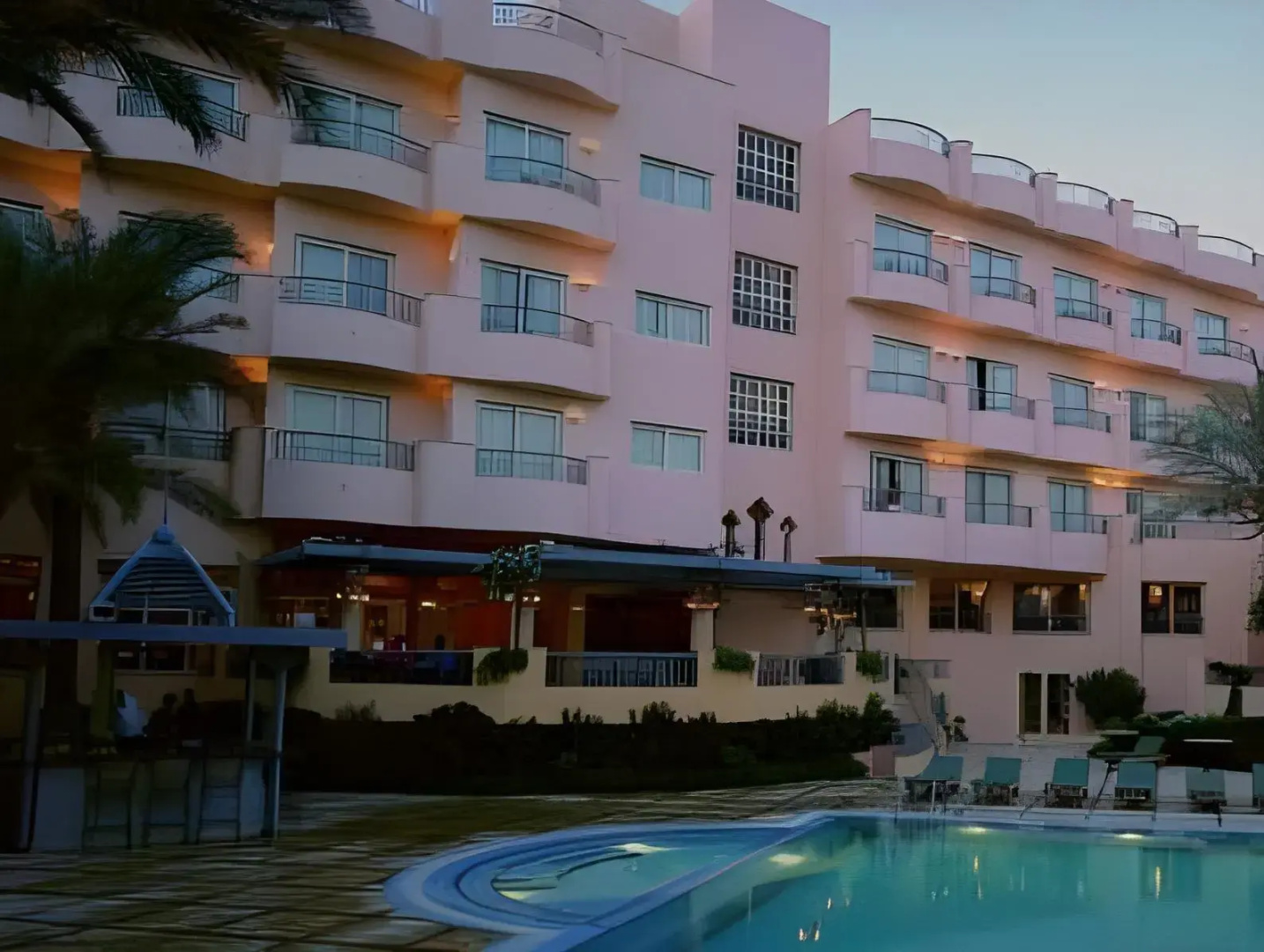 Foto - Sea Garden Hotel