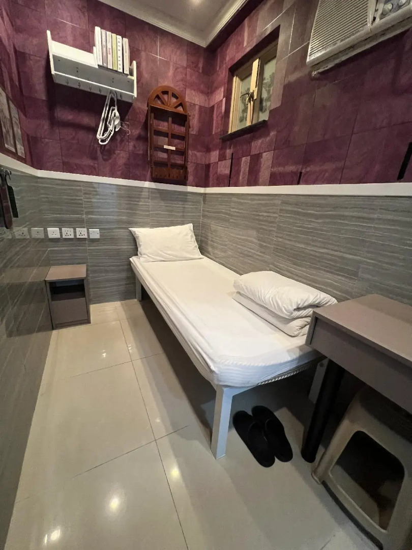 Foto - USA Hostel HONG KONG