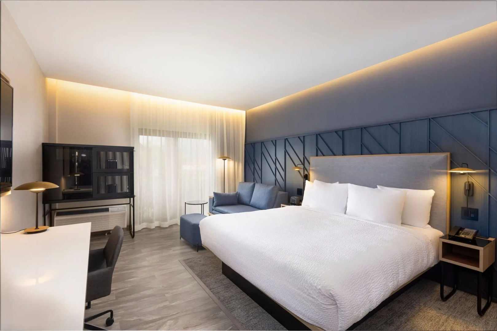 Foto - Courtyard by Marriott San Jose Escazu