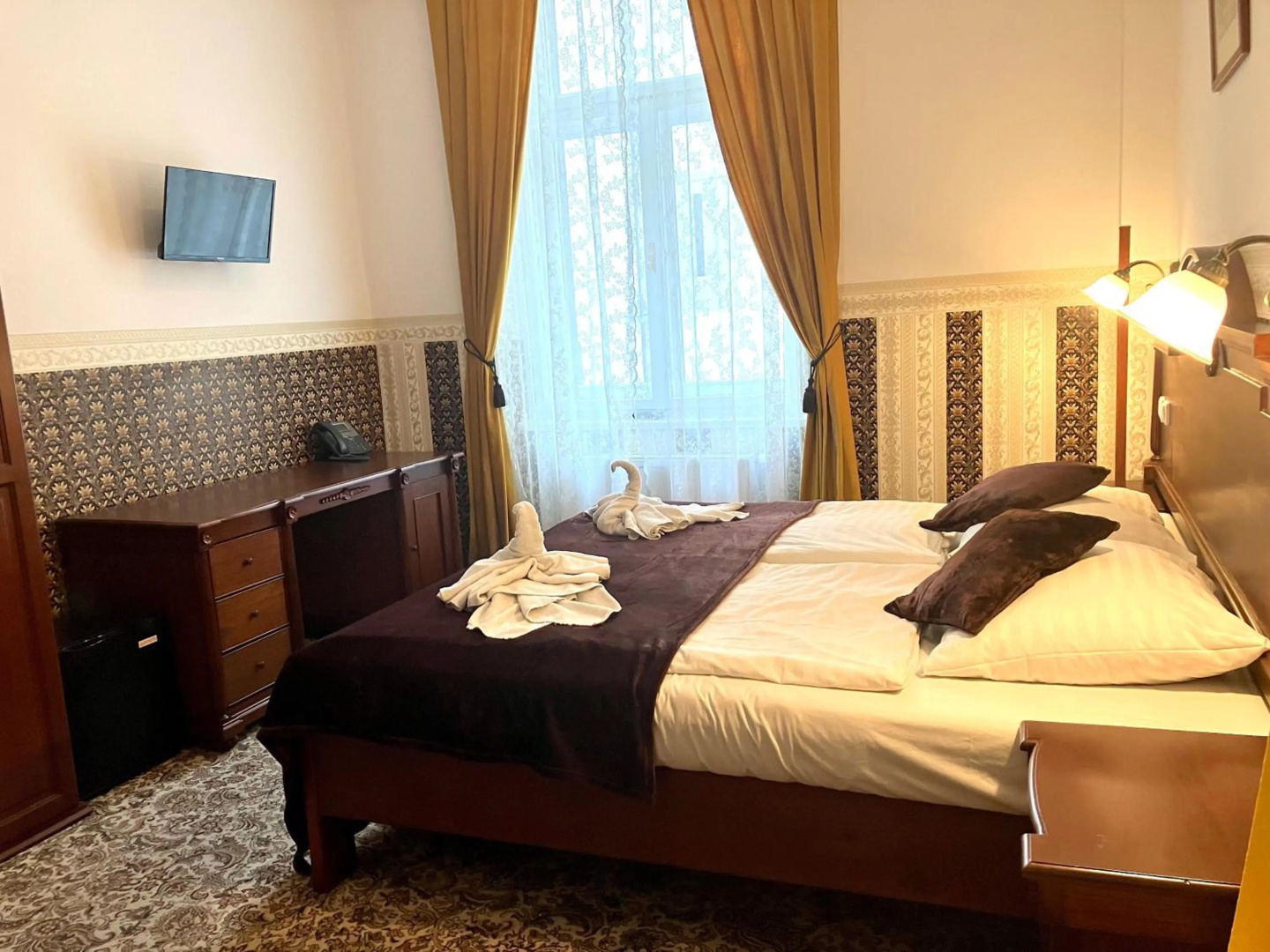 Foto - SPA Hotel Liliova Prague Old Town