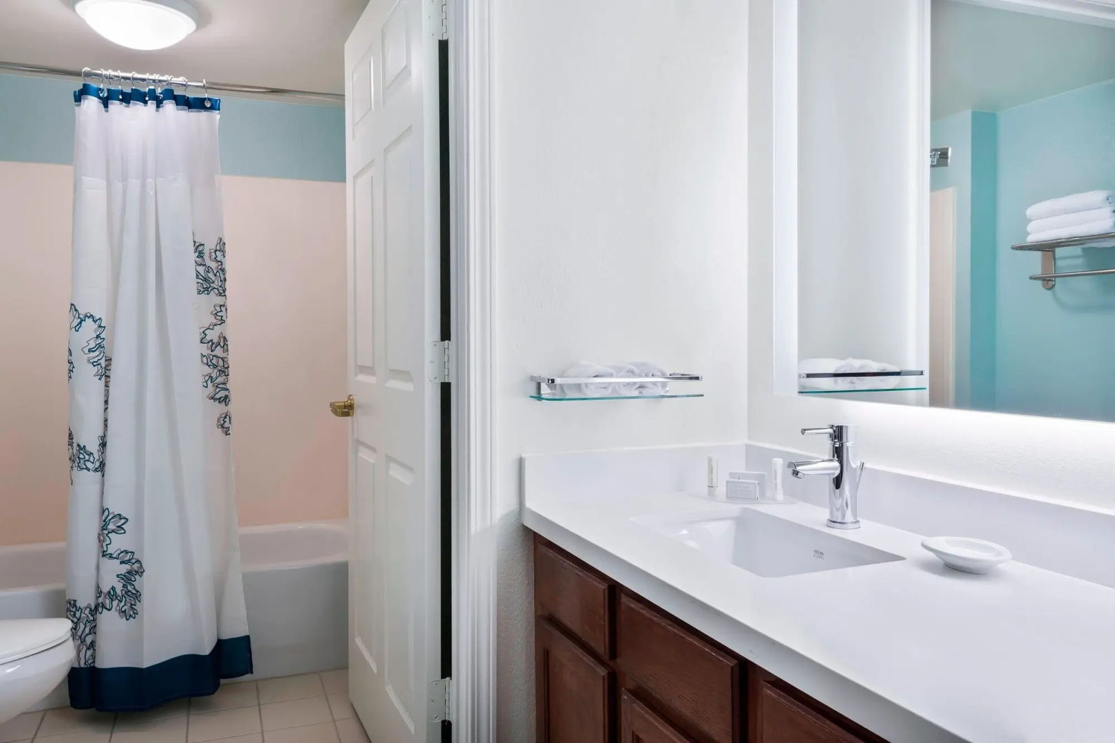 Foto - Residence Inn by Marriott Tampa Westshore/Airport