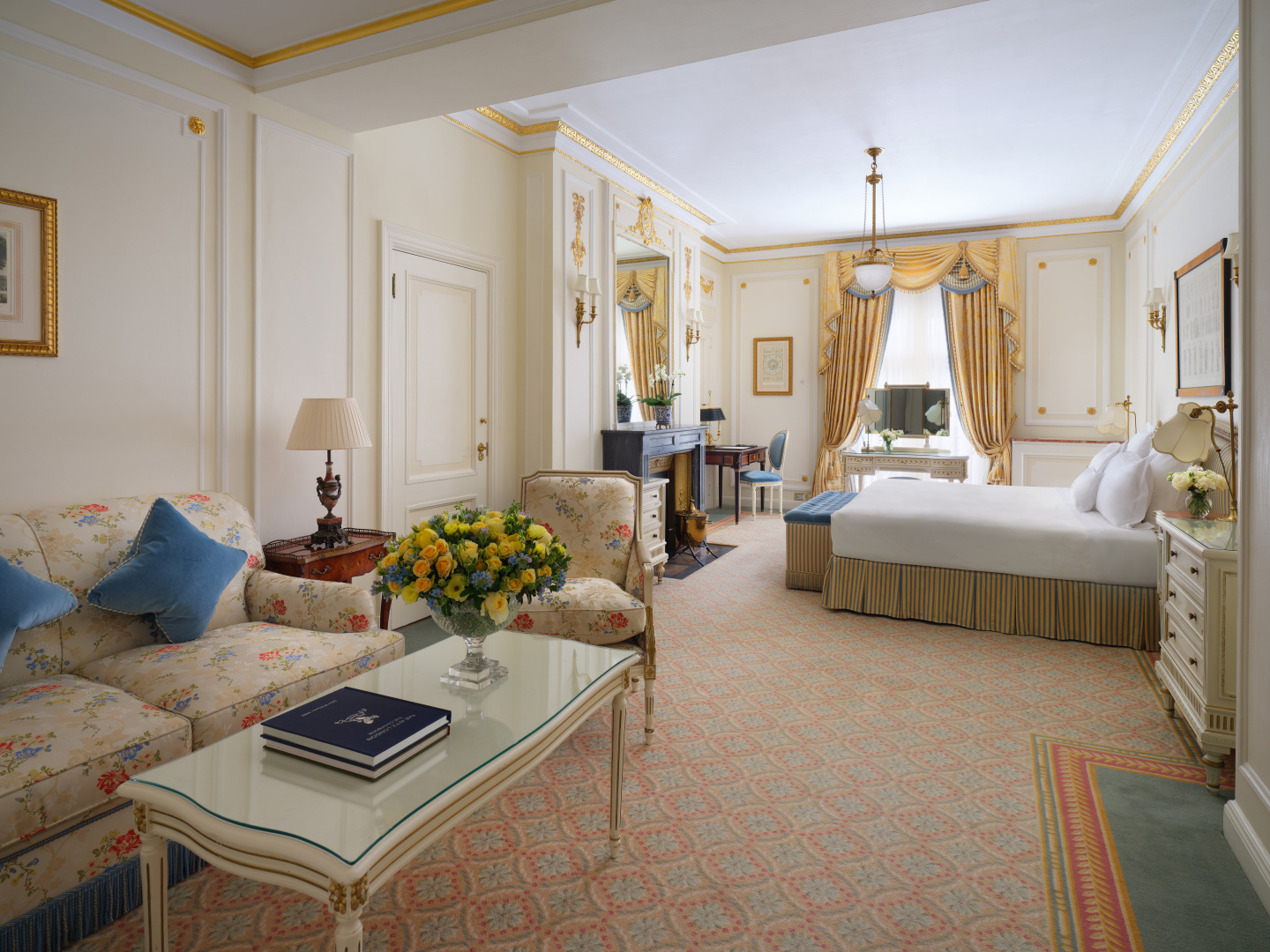 Photo - The Ritz London