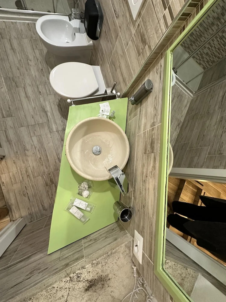 Foto - Vatican36 Guest House