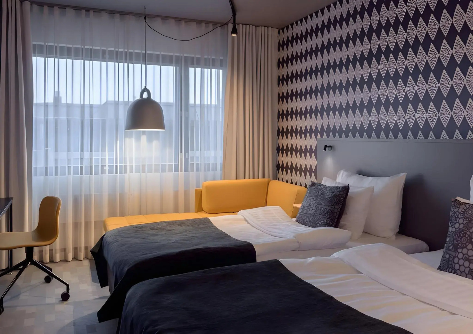Photo - Original Sokos Hotel Presidentti Helsinki