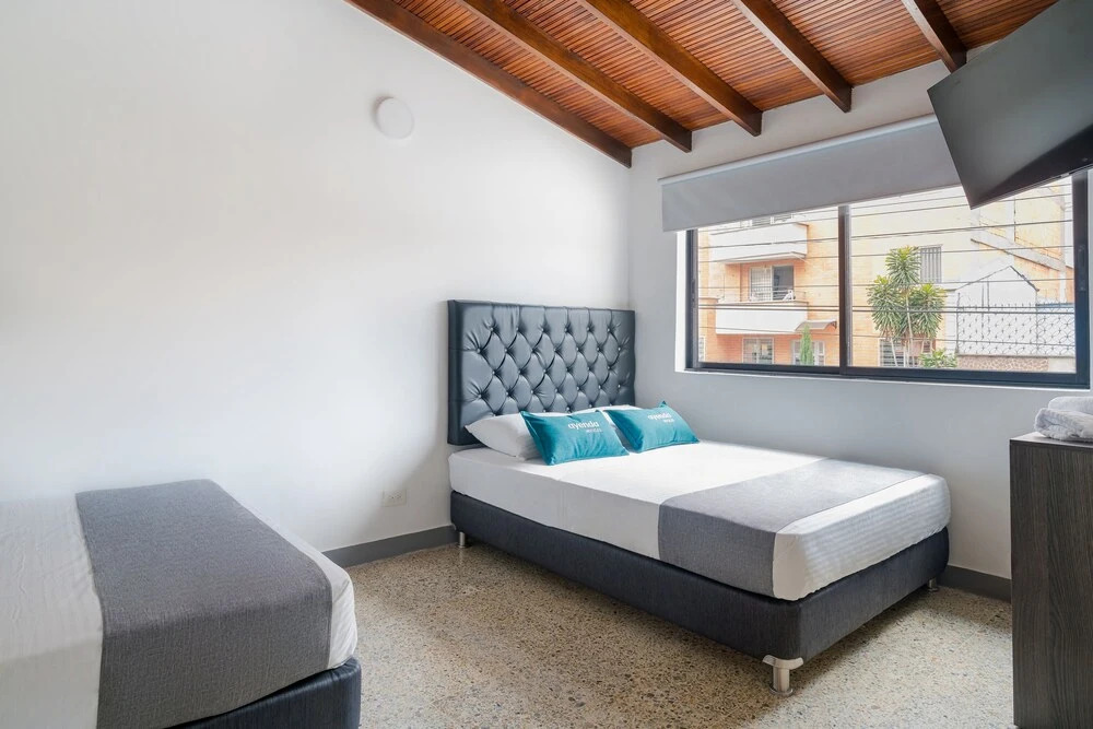 Photo - Hotel Urbano 70