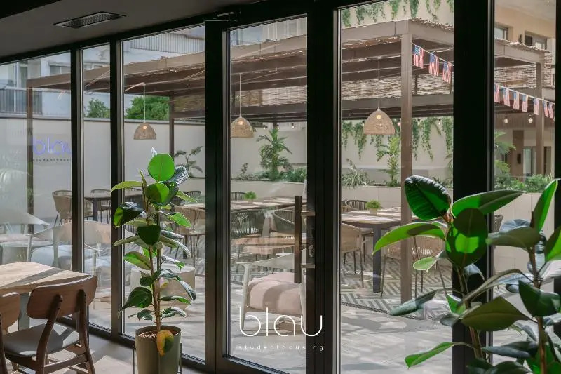 Photo - BLAU Student Housing - Students Only