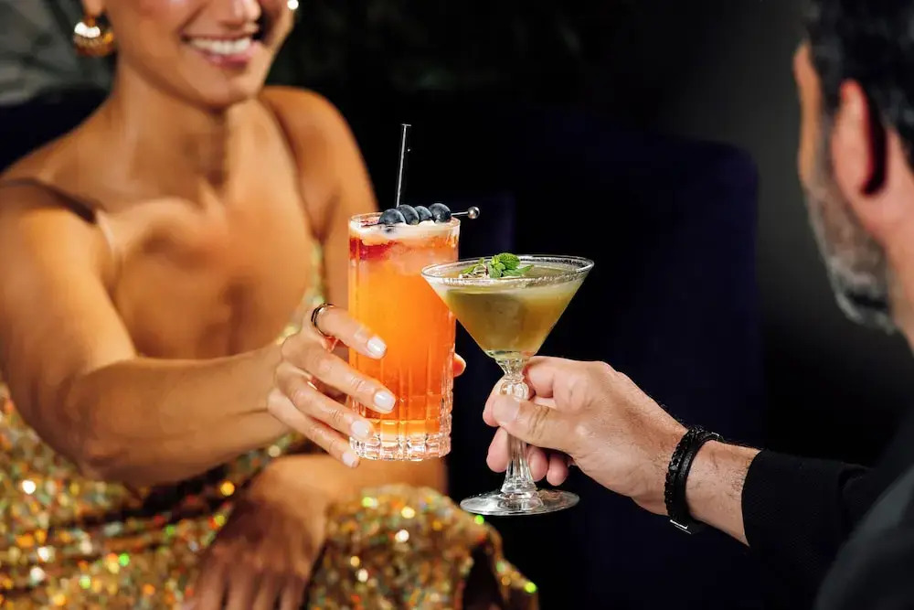 Photo - The Reserve - within Savoy Palace - The Leading Hotels of the World