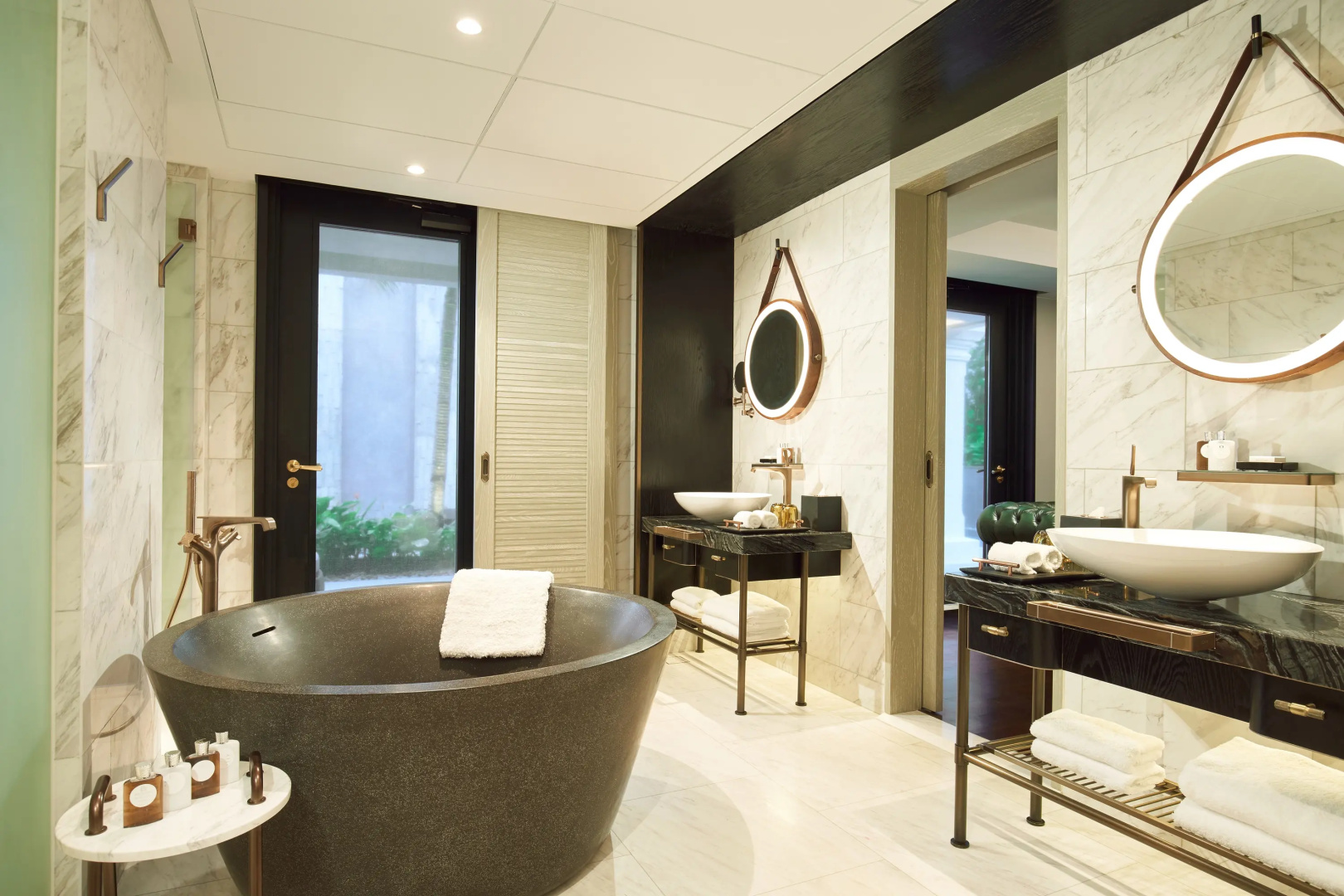 Foto - The Barracks Hotel Sentosa by Far East Hospitality